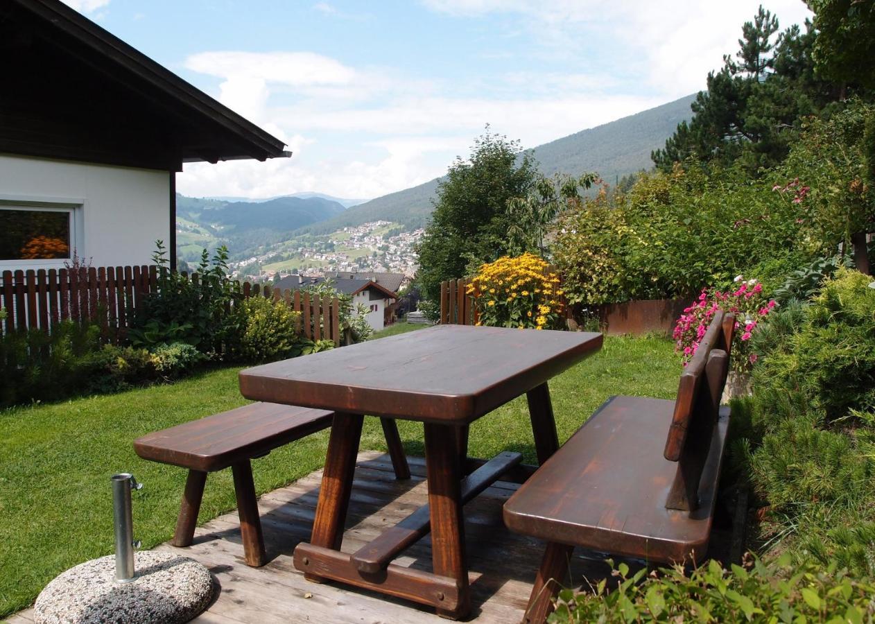 Appartement Sciadules Ortisei