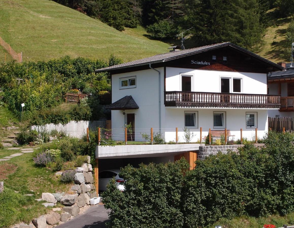 Sciadules Appartement