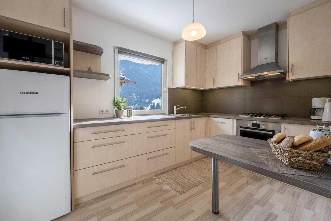 Sciadules Appartement