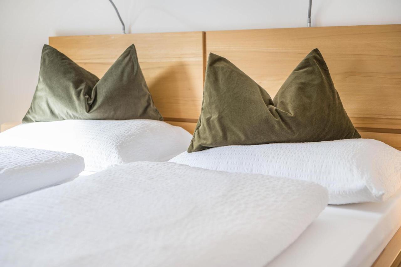 Sciadules Appartement Ortisei