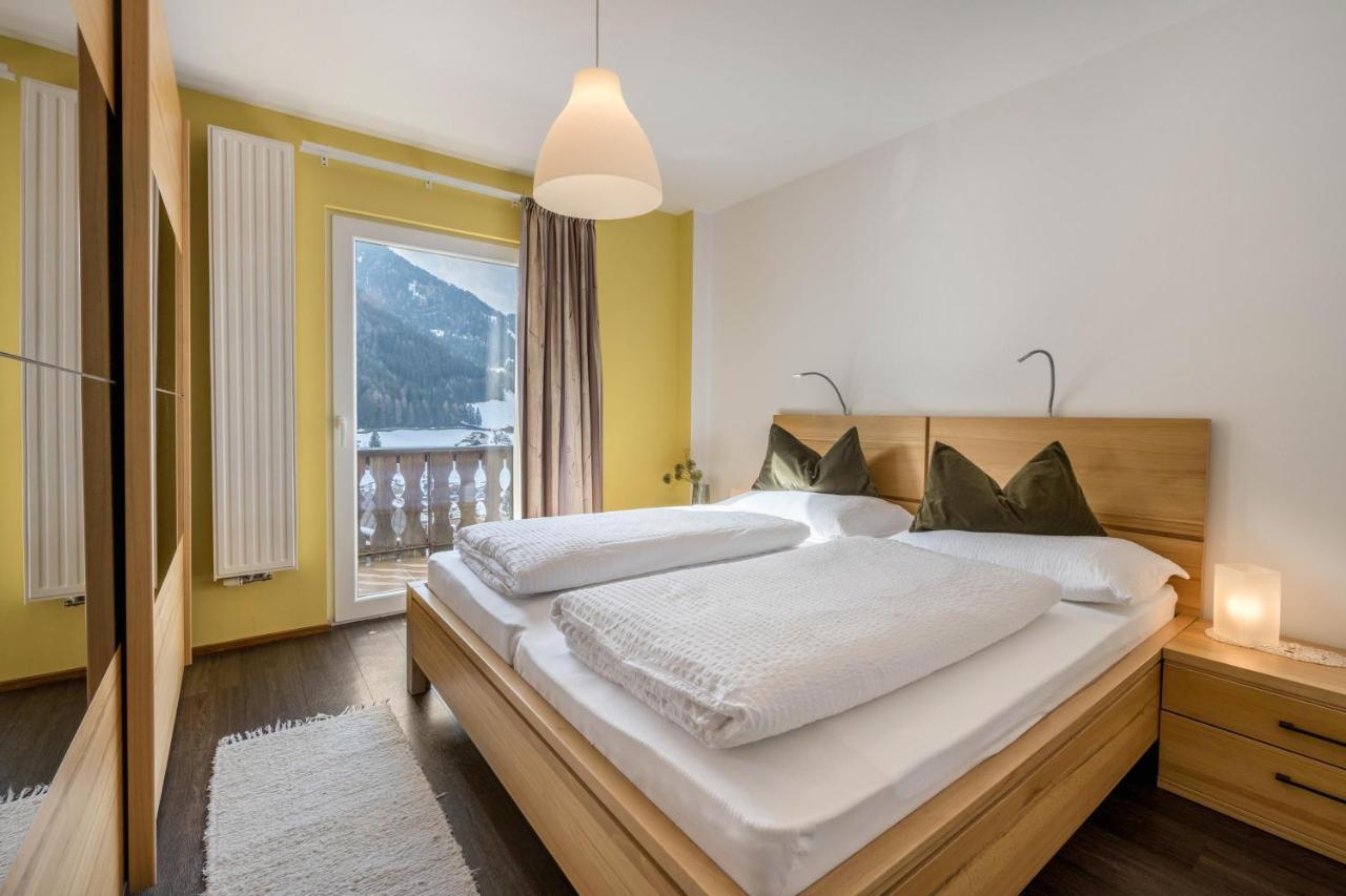 Appartement Sciadules Ortisei